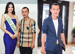 Phuc Nguyen: Miss Power tycoon, fierce denunciation with Phuong Khanh and a series of Vietnamese beauties