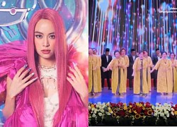 See Tình xuất hiện phiên bản opera Indonesia gây sốt, hát live "đỉnh chóp" hơn cả Hoàng Thùy Linh