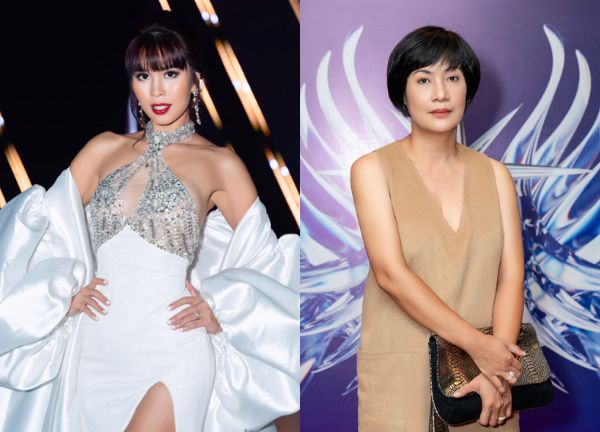 Siêu mẫu Hà Anh vạch trần bộ mặt trưởng BTC Miss Universe VN, tố là kẻ xấu tính, không đủ tư cách