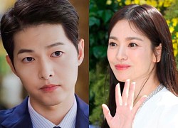 Song Hye Kyo đáp trả sau nhiều lần bị Song Joong Ki sân si, chồng cũ bất ngờ được minh oan