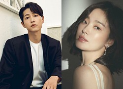 Song Joong Ki did not spare Song Hye Kyo despite being divorced for 4 years, making moves to bring down and destroy his ex-wife's career