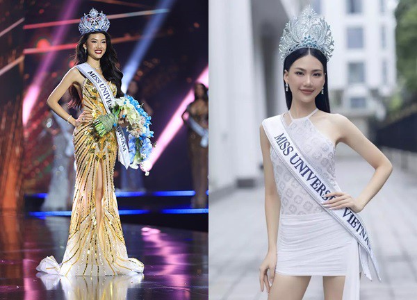 Tổ chức Miss Universe lên tiếng sau loạt ồn ào của Bùi Quỳnh Hoa: "MUVN đã làm tổn hại đến tổ chức"?