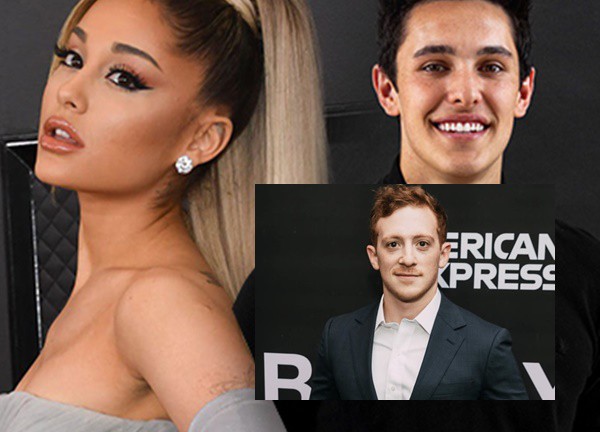 Ariana Grande đưa chồng cũ gần 40 tỷ đồng để "danh chính ngôn thuận" về sống chung với bạn trai mới