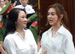 Ms. Nguyen Phuong Hang accepted 3 years in prison without 'craving' to appeal, Trang Nemo was 'coffee' by netizens