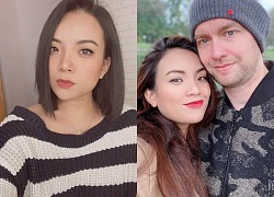 The girl with the same name as Pham Huong has just broken up with her lover, and the pumpkin is still confessed by the German boy