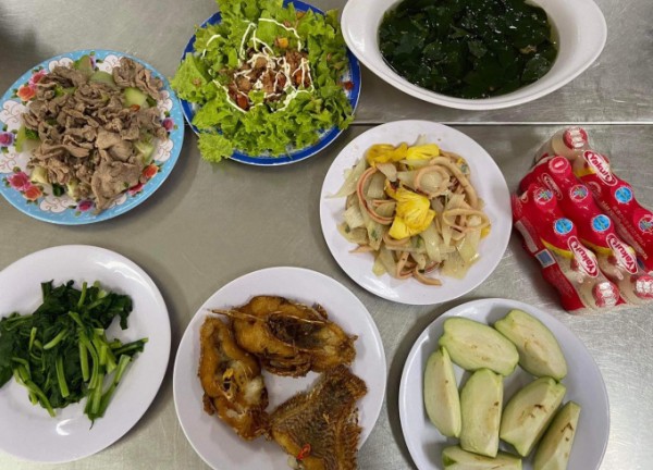 Cựu VĐV đội tuyển bơi kể chuyện 'thiếu ăn', bị phạt một tháng lương cả 8 triệu đồng