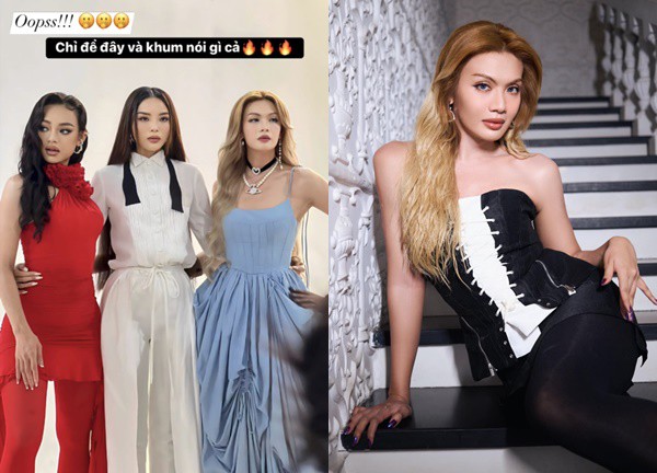 Luna Đào tái xuất gameshow: Tiết lộ 82 "kiếp nạn" với một gương mặt chưa đụng đã thấy drama