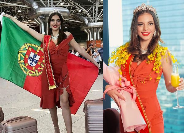 Miss Grand 2023: 1 thí sinh bỏ cuộc về nước vì nhớ bố mẹ, khó chịu khi phải thay đồ, makeup liên tục