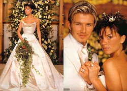 A look back at David and Victoria Beckham's 24 billion wedding: Made in castles, wedding dresses across the Atlantic