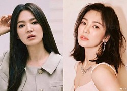 Song Hye Kyo bất ngờ bị công kích khi hé lộ vẫn giữ khư khư 1 điều từ lúc yêu Song Joong Ki đến nay