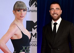 Taylor Swift bị bắt gặp "qua đêm" cùng cầu thủ Travis Kelce tại nhà riêng, sắp sửa công khai mối hệ?