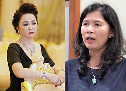 Bà Phương Hằng vừa bồi thường Hàn Ni 18 triệu nay đã 'lật thế cờ', bắt chi lại 500 tỷ vì bị xúc phạm