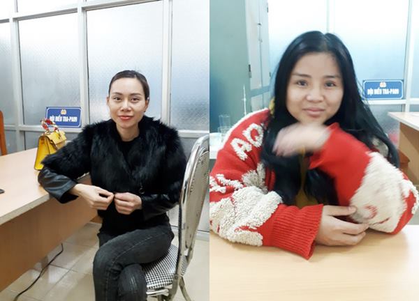Bóc gỡ các đường dây tội phạm xuyên quốc gia (Bài cuối)