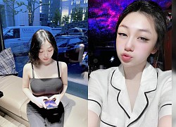 Hotgirl Ha Linh mocks her "womanly" ex-boyfriend, threatens to reveal all secrets after 6 sensitive clips