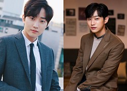 Jung Jin Young (B1A4): Mỹ nam toàn năng của giải trí Kbiz, được gọi là "ông nội" vì lý do đặc biệt