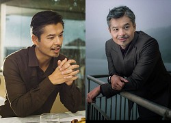 Lam Vissay: The U50 male god of Vietnamese cinema declares that he does not do "hot scenes" just to "get views"