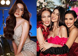 Will Miss Grand International 2023 crown Le Hoang Phuong if she surpasses these 5 beauties?