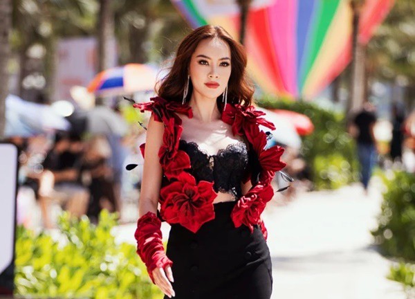 Miss Grand International: Lê Hoàng Phương bị "ghẻ lạnh" ngay sân nhà, BTC thẳng thắn từ chối giúp đỡ