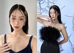 Ngoc Anh: The New Mentor's 7-year lookbook model "disgruntled" and left because she did not "satisfy" Thanh Hang