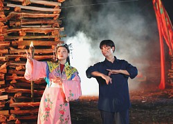 Sao mai Bích Hồng kể chuyện tình day dứt khiến NSND Thu Hiền xúc động