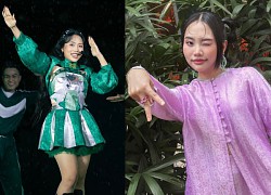 Phương Mỹ Chi phản ứng khi bị soi mói chức chủ tịch tuổi 20: 'Nói thì ngại nhưng gọi thế không sai'