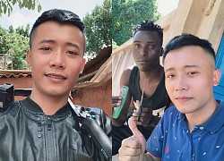 Quang Linh's Vlog caused a stir due to the loss of a valuable "asset", the Angola team revealed the reason why they panicked.