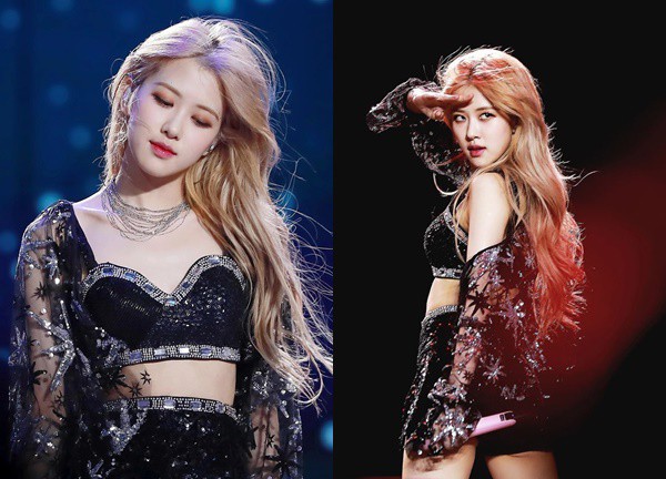 Rosé tham gia Tỷ Tỷ Đạp Gió giữa nguy cơ BLACKPINK tan rã, "chen chân" vào Cbiz tìm cơ hội mới?