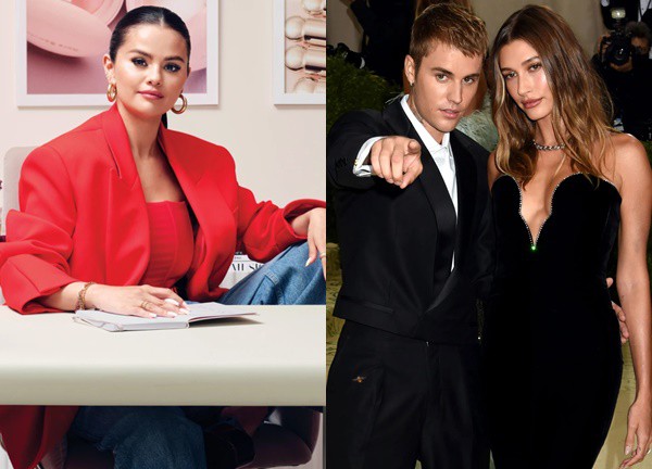 Selena Gomez "réo" Justin Bieber, nhắc lại thời gian đau khổ, CĐM van xin: "Đừng ăn mày quá khứ nữa"