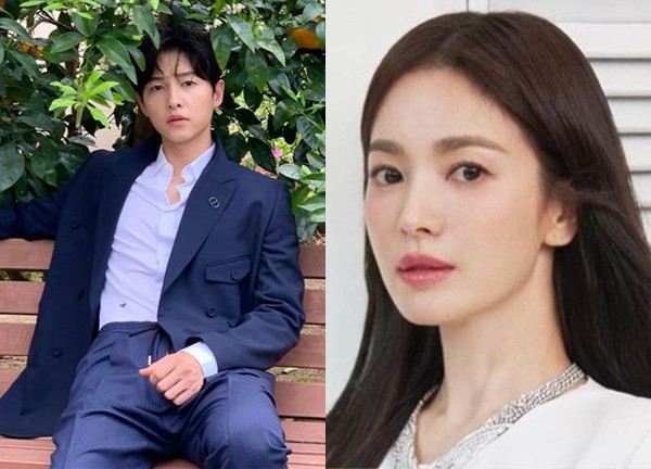 Song Hye Kyo đụng chạm "dao kéo", quyết hơn thua Song Joong Ki, chồng cũ không vừa, đáp trả cực gắt?