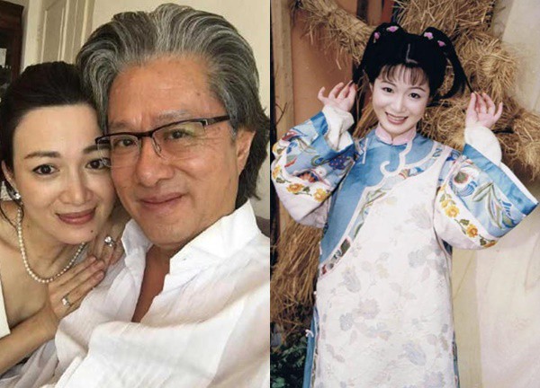 Tran Thieu Ha - Made Mai Diem Phuong hold a grudge all her life, Andy Lau, who was once a benefactor, also abandoned her