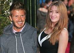 The assistant who had an affair with David Beckham spoke up, asking his ex-lover to act more manly and apologize to his wife