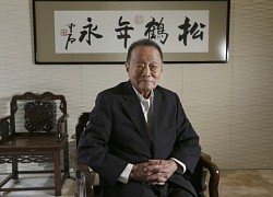 "Asian Sugar King" Robert Kuok: Richest person in Southeast Asia for 20 years, 100 years old owns 10.3 billion USD