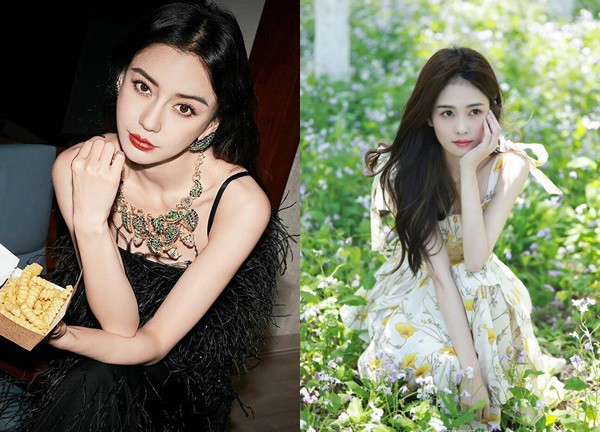 AngelaBaby thất thế, Bạch Lộc được gọi tên khi là người được hưởng "của thơm" đến không ngờ!