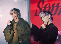 "Bạn thân Lisa" BamBam (GOT7) gửi tâm tình đến fan Việt Nam, bắn tiếng Việt nghe mê xỉu