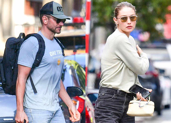 Gigi Hadid từ chối tình cảm của Leo DiCaprio để yêu lại người cũ của bạn thân?