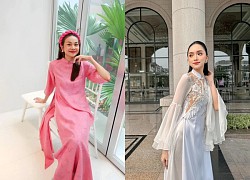 Huong Giang revealed a shocking thing before "big sister" Thanh Hang returned to the palace, even the owner was scared!