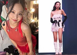 Jennie (BLACKPINK) "Just breathing makes you hate her": Even though she released a 10-point song, she still "gets criticism" because she's tired because it's difficult to handle!