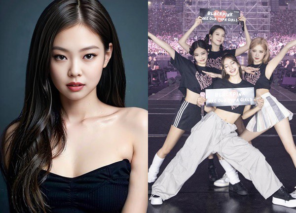 Jennie "đánh lẻ" sang Trung Quốc làm điều đặc biệt, concert BLACKPINK tại Việt Nam thu về hơn 300 tỷ