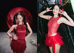 Jennie "nằm không lãnh đạn" vì fans liên tục fake thành tích You & Me để hạ thấp Jisoo, Rosé, Lisa?