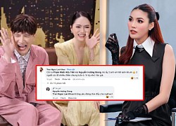 Lan Khue wanted to marry Pharmacist Tien to Huong Giang, the insider's attitude shocked the world