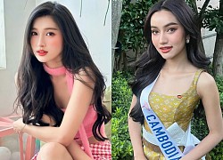 Miss International: Phương Nhi nắm tay nàng hậu giống hệt Minh Kiên lọt mắt xanh chuyên gia quốc tế