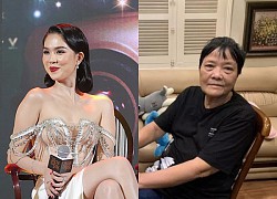 Dr. Doan Huong "exposed" Ngoc Trinh's circus act on a motorbike: Too much, probably no one mentioned it for a long time