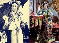 Empress Dowager Cixi and untold stories: Dogs also have servants to serve them, the most mysterious is the burial ritual