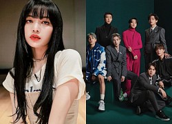 BLACKPINK mất đi Lisa bị BTS "đè bẹp" không thương tiếc, Rosé cũng rục rịch nối gót bạn thân