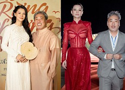 Bui Lan Huong exposed Nguyen Quang Dung's nature when living together, declaring that she did not consider marriage