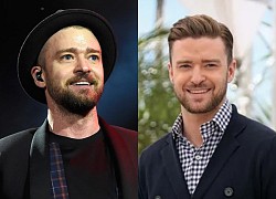 Justin Timberlake: "Hoàng tử nhạc pop" từng bị bắt nạt vì lập dị, sự nghiệp thăng hoa nhờ thất tình