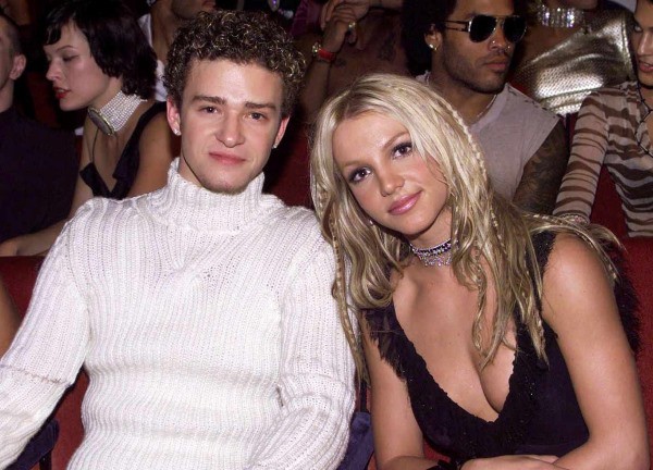 Justin Timberlake lo ngại về "sự thật" trong cuốn hồi ký của Britney Spears
