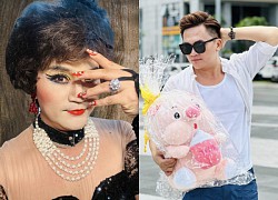 MC Dai Nghia's blood boils when his gender is discussed: Don't pretend to be a girl to satisfy your own needs