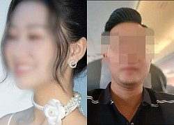 The reason the Asian beauty got into an accident and was tragically "dumped": Debt of 50 million, happily went out to eat before committing suicide