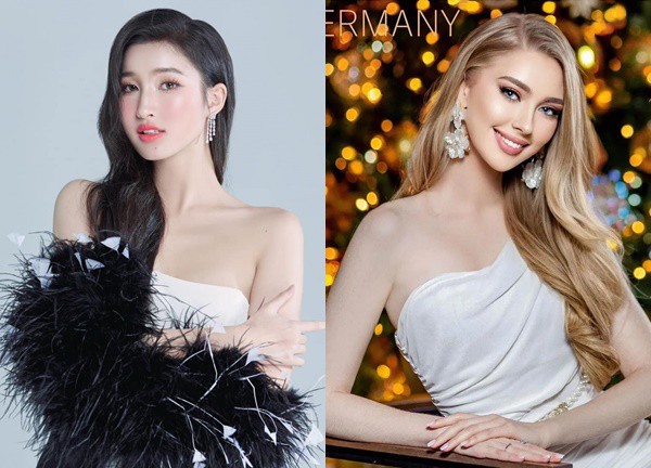 Phương Nhi thi quốc tế như đi chơi vẫn lập thành tích khủng, lấn át Miss International 2022